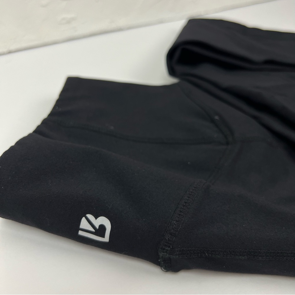 BuffBunny  Mesh Pocket Leggings S